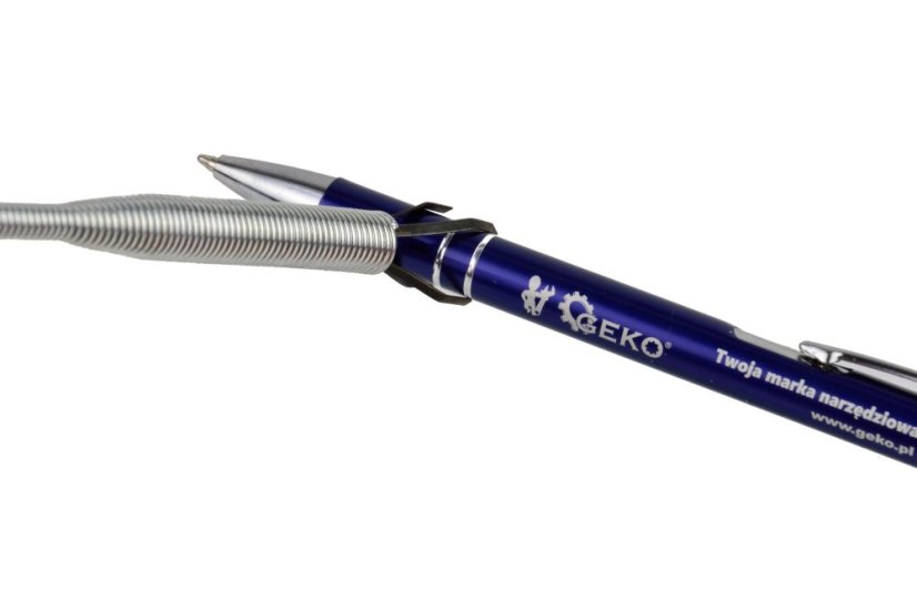 Mechanikus rugalmas fogó 60 cm csavarokhoz és kisebb tárgyakhoz G03214