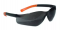 Регулируеми предпазни очила, UV филтър, затъмнени стъкла