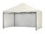 Összecsukható sátor 2x3 fehér HQ
