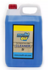 Detergent pentru filtre de aer cu spuma 5l Multi Air