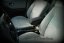 Könyöktámasz AUDI 80 (B3;B4) / AUDI 80 CABRIO / AUDI 90, szürke, öko-bőr