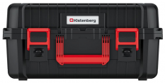 Куфар за инструменти с подложка от пяна 44,5x36x21,6cm HEAVY