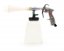 Pistol pneumatic de curățare cu spumă 1l 1/4" 6,3 - 8,0 bar TA136