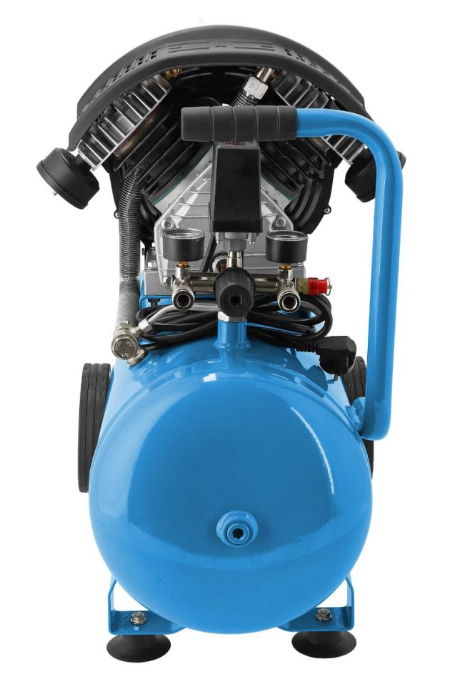 Compresor cu două pistoane HL 425-50 50l 230V