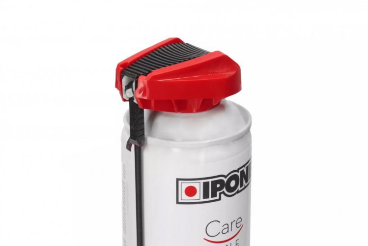 Ipone Off Road Kettenschmiermittel Spray 750 ml