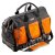 Torba za orodje 40 x 22 x 33 cm, material 600D 84-305