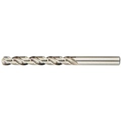 Baildon réz- és alumíniumfúró DIN 338 RW NWMc 9 mm, HSS (S), 125-81 mm 1909001