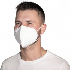 Mască de protecție / respiratorie FFP2 Royal