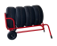 Gumiabroncs kocsi 200kg