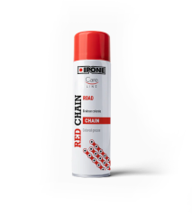 Ulei pentru lanțuri în spray Red Chain Road 250ml