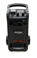 Зарядно устройство за автомобилни акумулатори - стартова количка 540A 12/24V KD1904