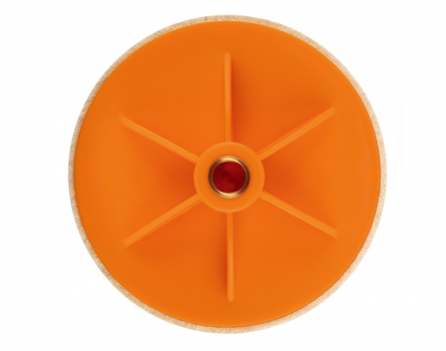 Полиращ диск 75 x 10 mm, M14 08-960