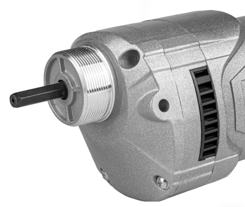 Betonvibrátor W03001