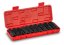 Set extensii tubulare 1/2" 78mm 10buc 10-24mm