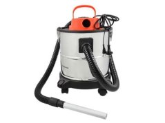 Aspirator de cenușă 20l mobil H00451