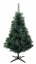 Karácsonyfa - Erdeifenyő 220cm Icy Green