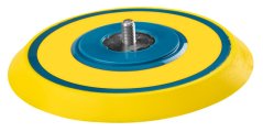 Pneumatická vibrační bruska, 150 mm, 9 000 otáček za minutu 14-510