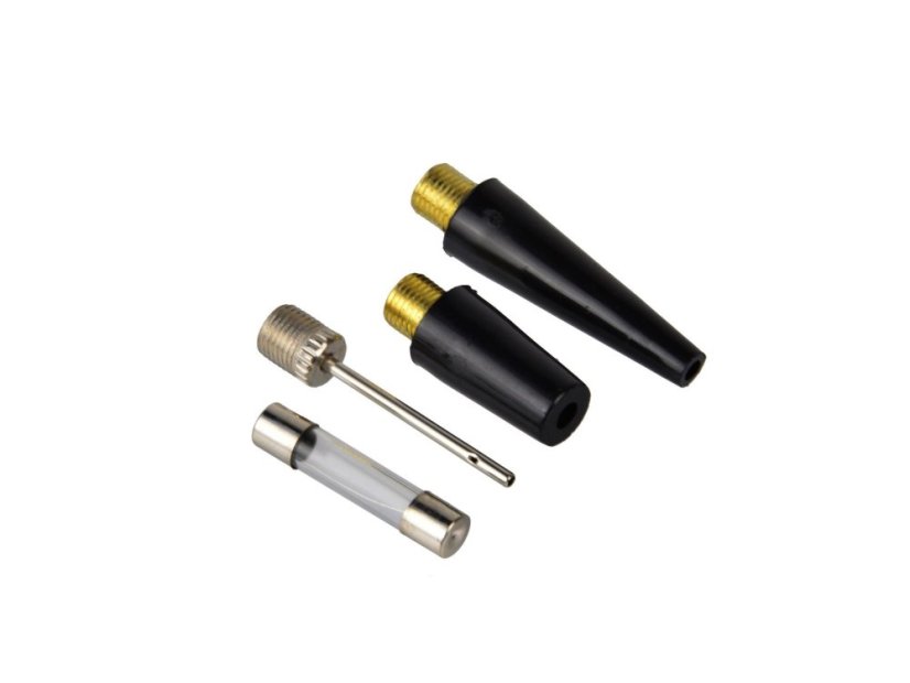 Mini kompresszor LED világítással 12V / 230V 100W G01260