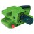 Pasovni brusilnik, 730 W, neskončni trak 75x457 mm 51G707