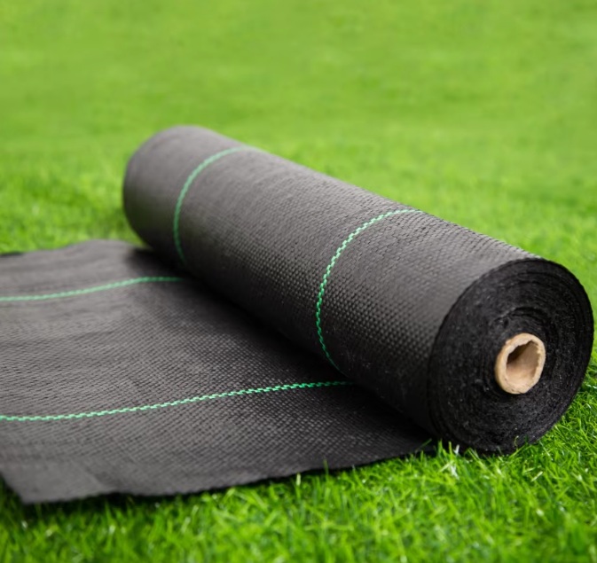 Agroszövet 3,2 x 100 m - 70 g/m2