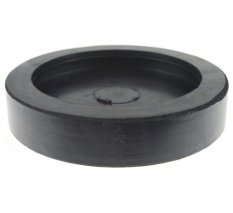 Zaštitna guma za dizalicu 110 mm