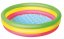 Детски басейн 102x25cm Rainbow