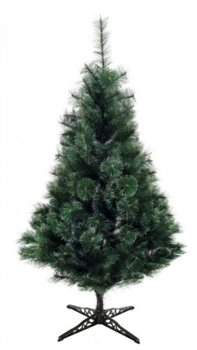 Weihnachtsbaum Kiefer 180cm Icy Green