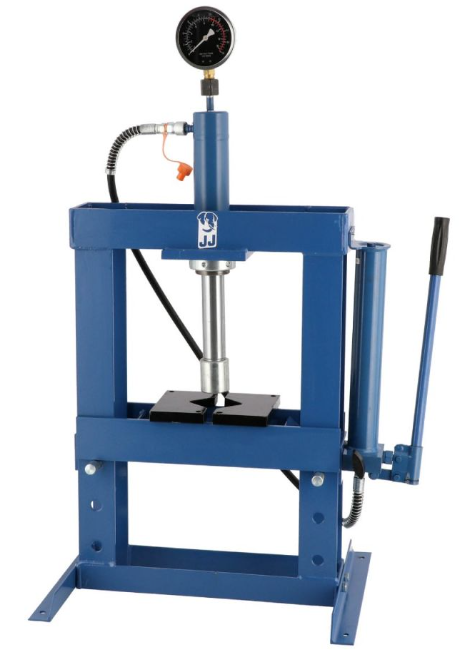 Hidraulikus prés 10T