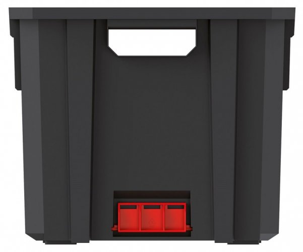 Aufbewahrungsbox 54,4x36,2x30 cm X Block Pro