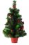 Weihnachtsbaum Tisch-Tanne 60 cm Tradition
