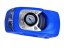 Mini kompresszor LED világítással 12V / 230V 100W G01260