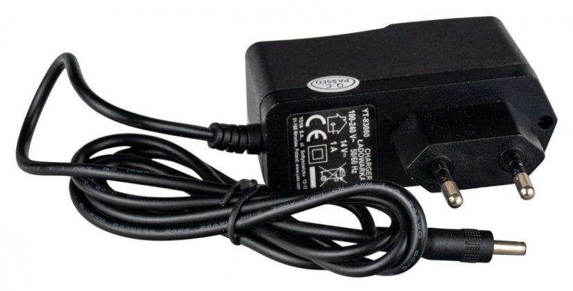 Acumulator extern pornire/încărcare auto Start Booster Power Bank 7500mAh YT-83080