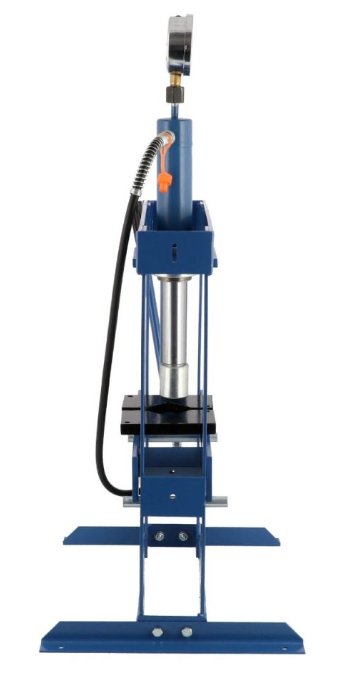 Hidraulikus prés 10T