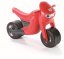 Детски червен мотор Speedee