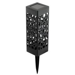 Solární zahradní lampa SMD tyč, 4 ks. 99-058