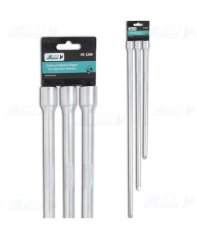 Set zelo dolgih podaljškov 1/2"