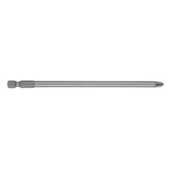 Skrutkovací bit PZ2 x 6.35 x 150 mm, 1/4" 56H572