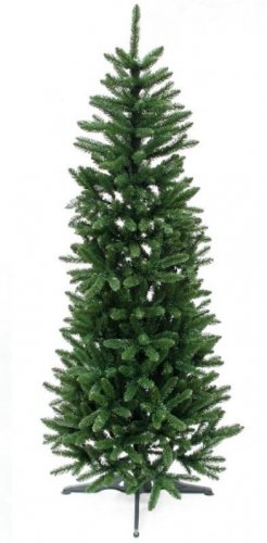 Božično drevo Smreka stebričasta 220 cm