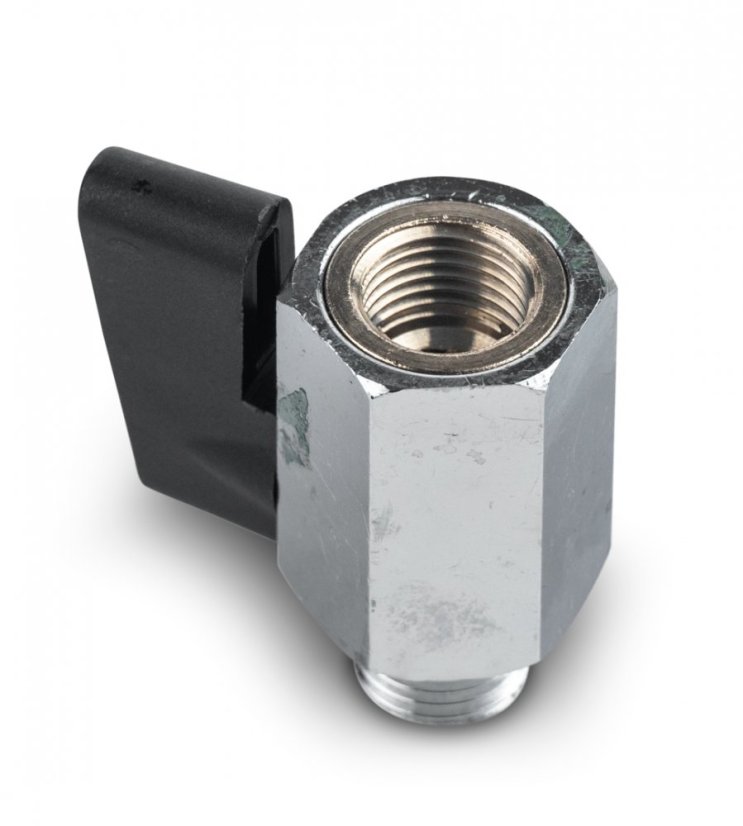 Szelep w-z 1/4"