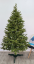 Božično drevo Smreka PE 120 cm Royal