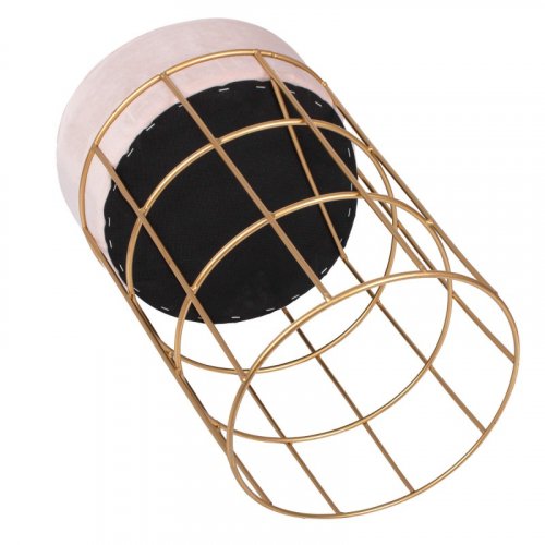 Tabure Pink Gold Wire