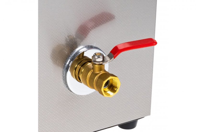Aparat de curatat cu ultrasunete 5.5L PS-30A