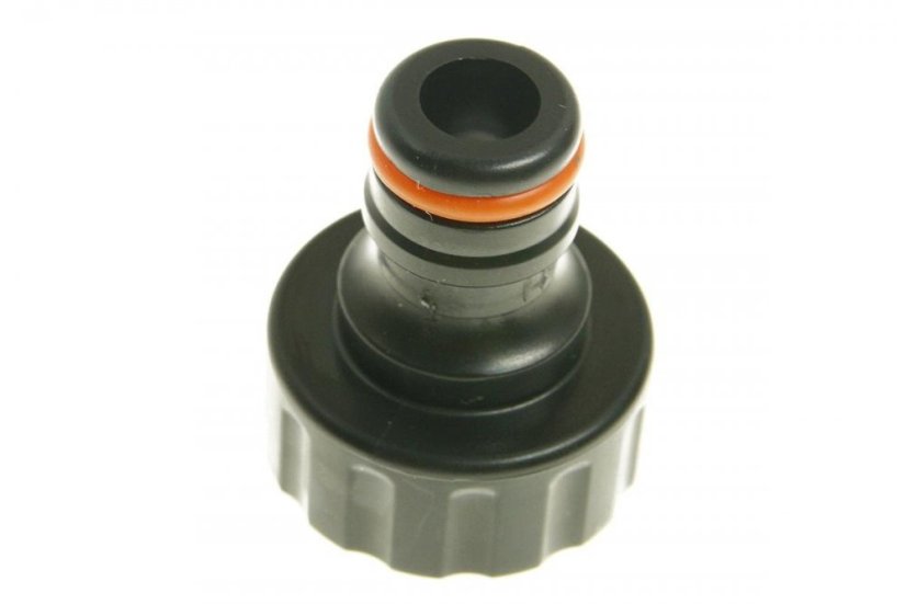 Distribuitor cu 4 supape 1 "-3/4" 1000L IBC, 61 mm NCZ-U
