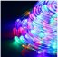 Svetlobna veriga - svetlobna kača 20m 480LED 8 funkcij Multicolor