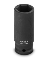 Cheie tubulară de impact 22mm 1/2" 78mm FXG