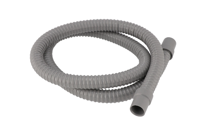 Pneumatikus excenteres csiszológép 150mm 1/4" porelszívással