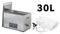 Ултразвукова почистваща машина 30L JPS-100A