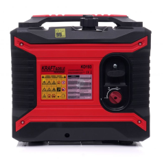 Generator 2500W 230V KD193