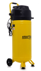 Vertikalni kompresor bez ulja 50L 10bar 230V KD1418