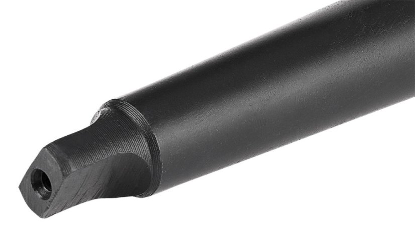 Baildon BASIC fúrószár DIN 345 RN NWKc 30 mm, HSS (S), 296-175 mm 70330002